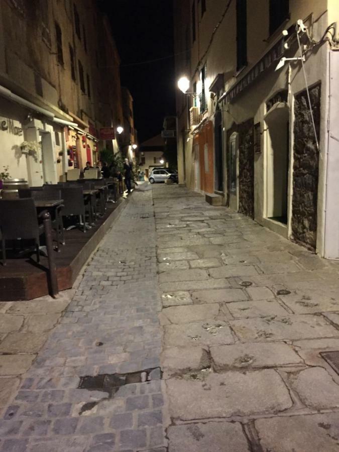 Monolocale Centro L'Ile Rousse A 100Mt Dalla Spiaggia Экстерьер фото